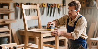 Furniture Repair