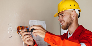 Switch Repair