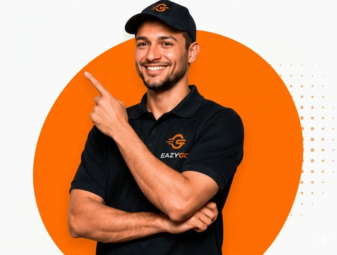 FAQ Hero