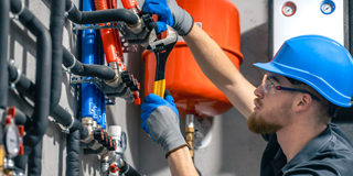 Pipe Repair
